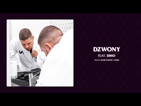 Kaz Bałagane feat. Diho - Dzwony