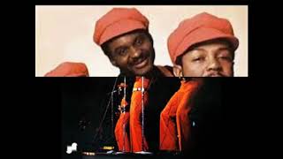 Set It Out - Detroit Emeralds - 1977