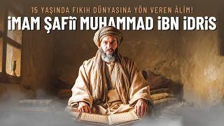 İmam Şafii'nin İnanılmaz Hayatı | @osmansunguryeken