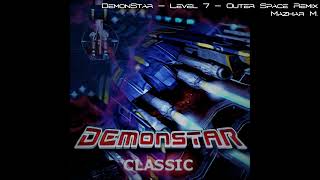 DemonStar - Level 7