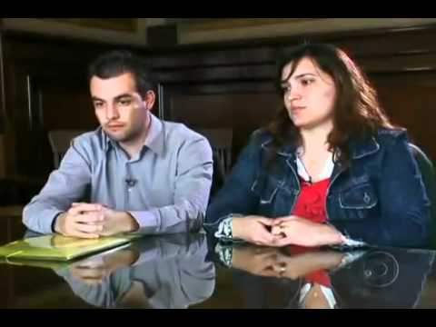 Dra. Katia Peperaio - Fantastico "O conciliador" Problemas com compra de imóveis na planta PARTE 2