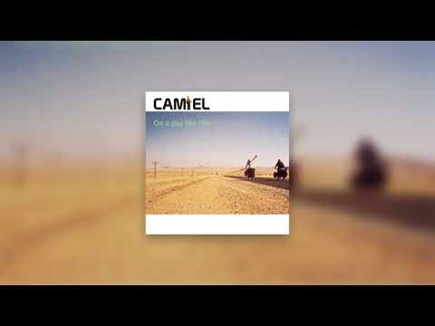 Camiel - Trying to get to you