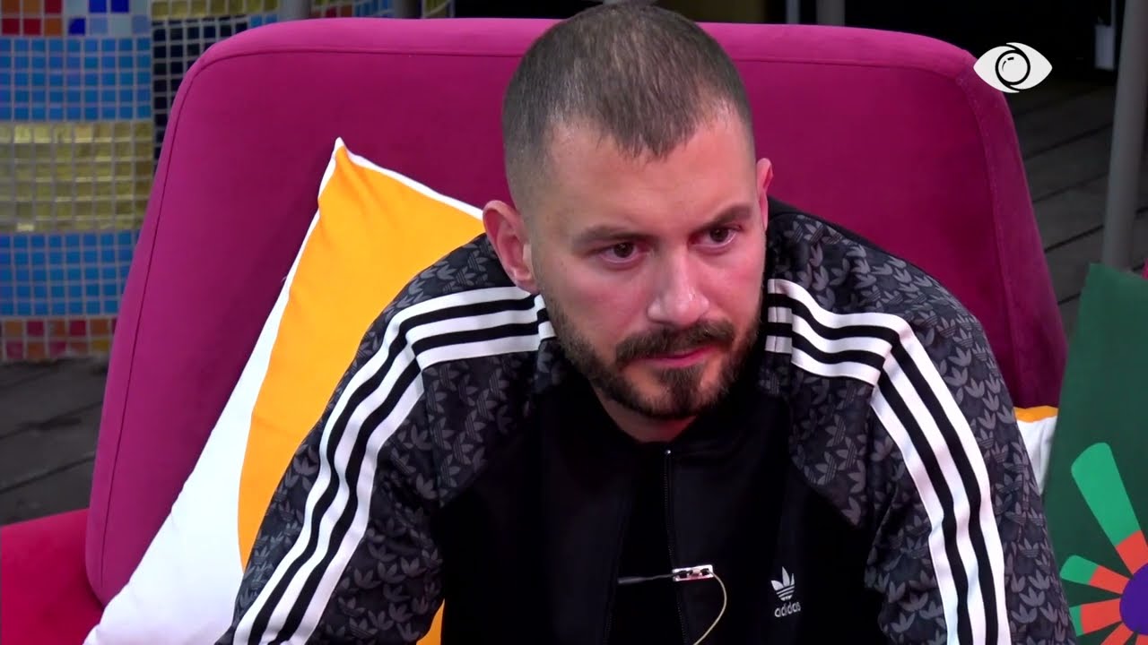 “Unë këtu kam hyrë për një qëllim”/ Romeo-Heidit: Ti më ke dalë jashtë parashikimeve