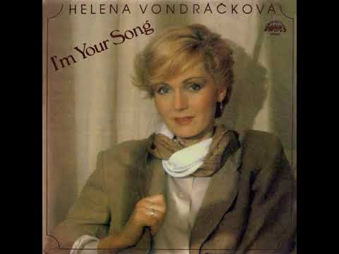 Helena Vondráčková - Ještě světu šanci dej (1985)