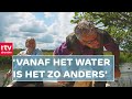 Op vaarsafari in de Drentse jungle | ROEG! | RTV Drenthe