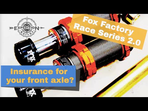 Do you really need front bump stops on your Jeep?🤔