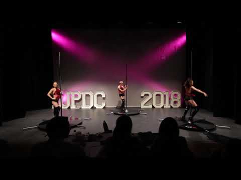 IUPDC Champions 2018 - Group 2nd Place- Imperial College London - Land of Lola