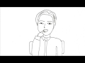 Airwaves 3D 4D Advertisement Storyboard