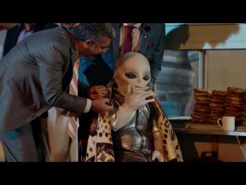 Republic of Cologne - Teaser (In Cinemas!)