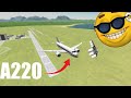 I Made EVERY Airbus Planes In KSP Part 1