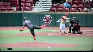 Jordan GEBER Virginia Tech