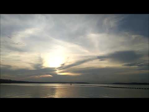 Sunset 29th May 2021
