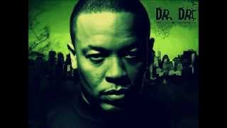 Dr. Dre - Hard Liquor [HQ] (Ft. The Game)