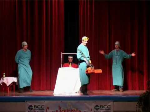 Semplicemente così - I chirurghi