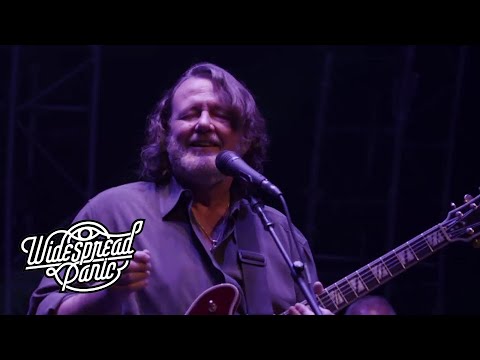 Barstools and Dreamers - Widespread Panic