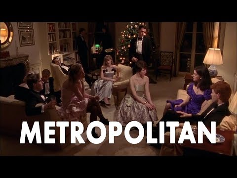 How it was Filmed: Metropolitan