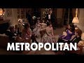 Wie Es Gefilmt Wurde Metropolitan