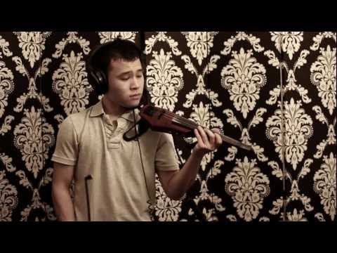 DJ Khaled - I'm On One (Violin Remix)