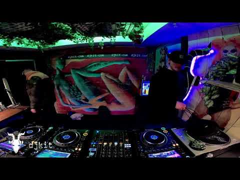 Altered States Presents: Gardna & Fat Stash