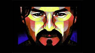 Hiraeth  (Xenon - 2023)  -  PAL  50fps