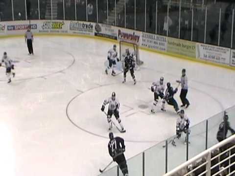 Braehead Clan v Cardiff Devils 21 January 2012