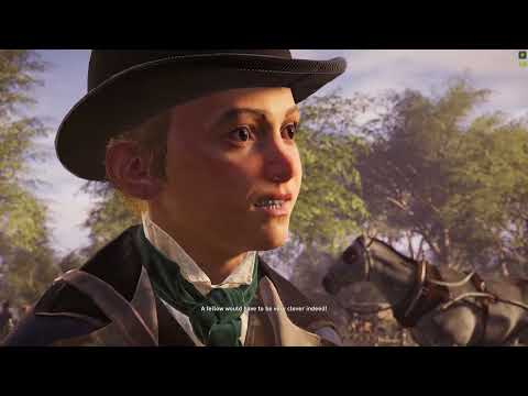 Assassin's Creed Syndicate Playthrough w/ BendarBot! Pt 48