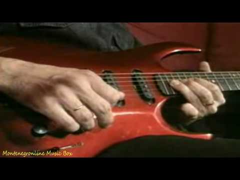 Rolly (Bozo Bulatovic) - Podgorica [videspot: HD]