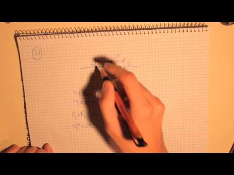 Heureka! Fysik 2 - Kapitel 2 - Uppgift 2.1