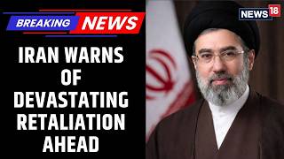 BREAKING: Tehran Threatens "Devastating Retaliation" After Overnight Strikes |Iran Vows to Strike US