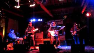 NRPS - New Riders of the Purple Sage - "I Don't Know You"