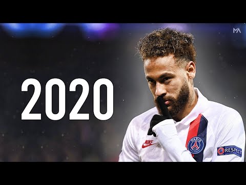 Neymar Jr 2020 ● Crazy Dribbling Skills, Runs & Goals | HD