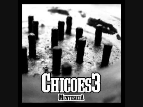 CHICOES3 - PENSANDO EN TALEGOS