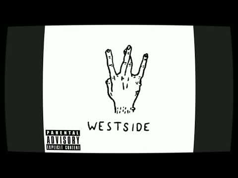 FLY LO X TRANNOS X JITANO   WEST SIDE   Ακυκλοφόρητο Official Audio