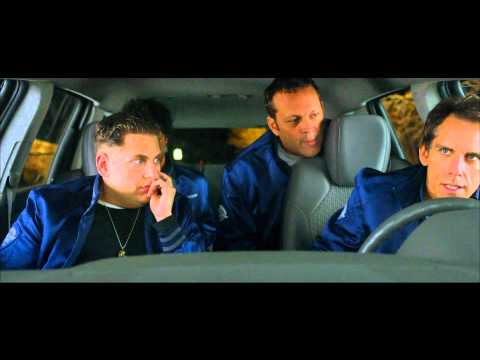 THE WATCH | Online Clip: Stakeout