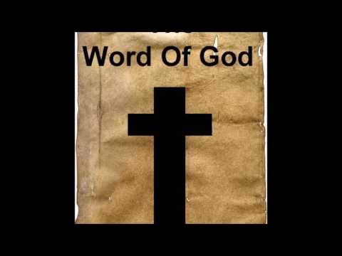 DJ Greg Cash ft. B McCoy - Word of God (Vocal)