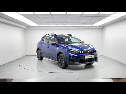 Dacia Sandero Stepway Extreme Tce 110 - Image 2