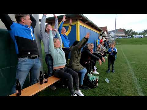 SV Lichtenberg Song (Mühlviertler Fan Kaiser Video)