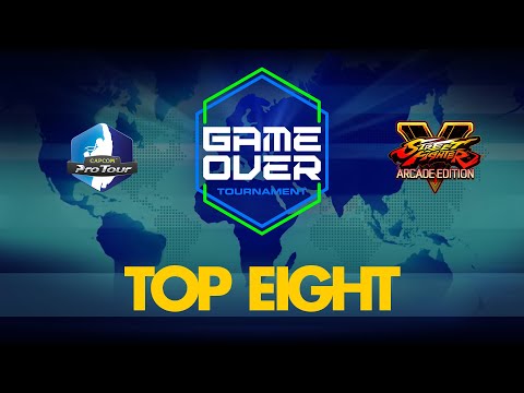 CPT 2019 Live from Game Over Dominican Republic - Day 2 Top 8