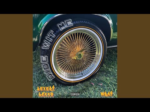 Ride Wit Me (feat. Wray)