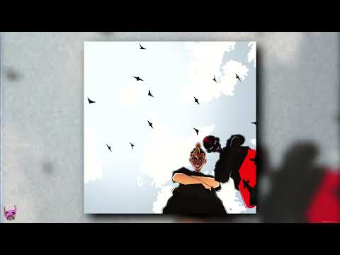 Lil Darkie x BVDLVD - 10 FOOT TALL