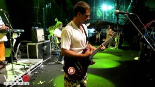 JAH JAH ME LEVE - PONTO DE EQUILÍBRIO | REPÚBLICA DO REGGAE 2012 | 12/02
