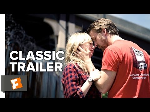 Blue Valentine (2010) Official Trailer - Michelle Williams, Ryan Gosling Movie HD thumnail