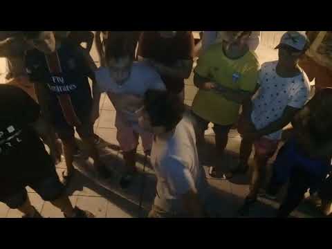 Cronos vs Laska / 4tos / Fecha 6