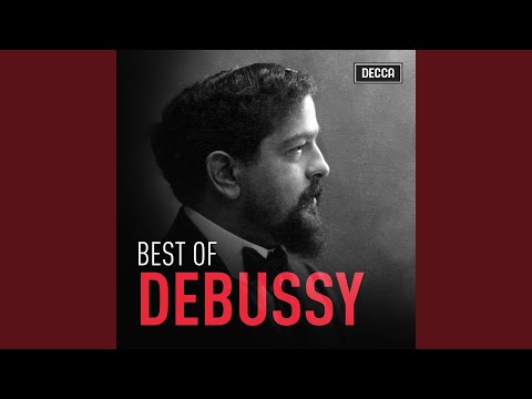 Debussy: Rêverie, L. 68