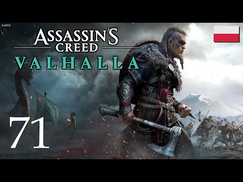 ZAGRAJMY W ASSASSIN'S CREED VALHALLA (PC) #71 - KREW i POWINNOŚĆ , UTRACONA CHWAŁA