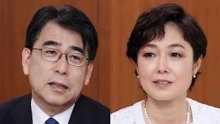 【NHK新会長は政治部出身】「支持率の高い自民党に巻き込まれるのでは？」元NHKアナ有働由美子が井上樹彦会長本人にズバり訊いた