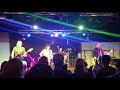 Gene Loves Jezebel With Jay Aston In Denver 9 15 18