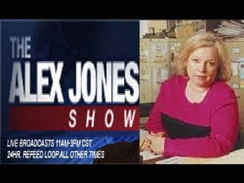 BEV HARRIS: Election Fraud 2012, The Gov't Choosing Itself (10/24/2012)