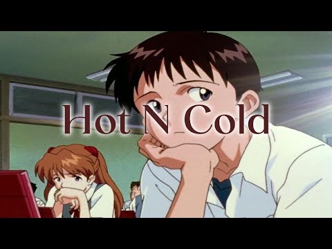 Katy Perry - Hot N Cold  // Speed Up