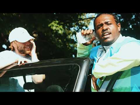 King Cort - Stunt & Grind ft. Young Slapz (Prod.by Lewis Lane)